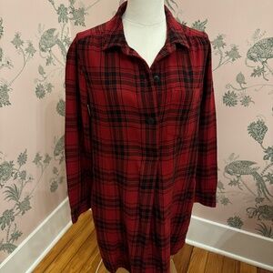 MADEWELL DRESS